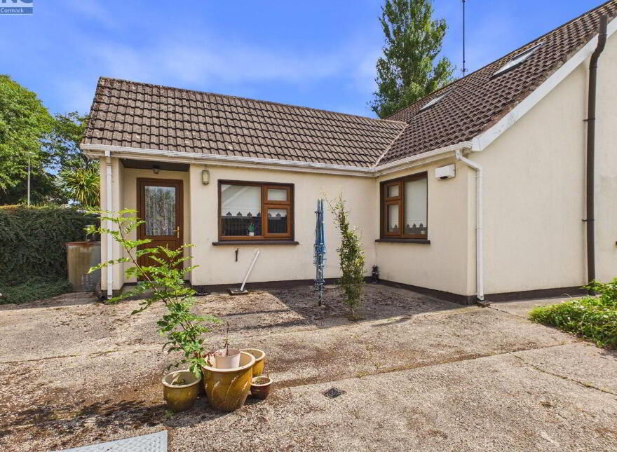 2 Villa Crescent, Prosperous, W91C2PX