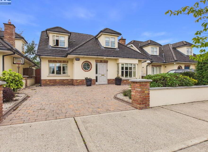 2 Brooklands, Clane, W91P898