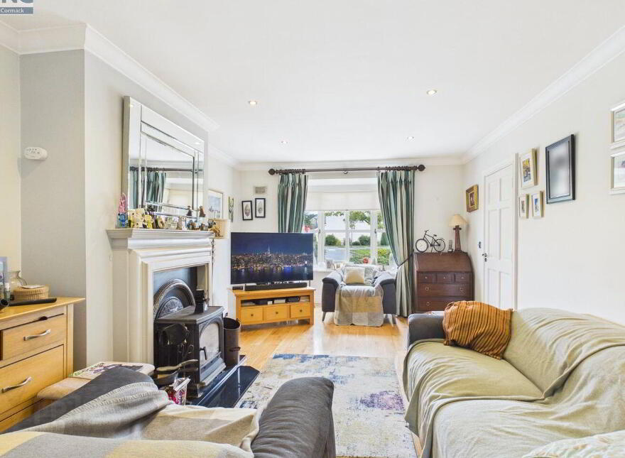 2 Brooklands, Clane, W91P898