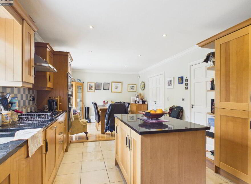 2 Brooklands, Clane, W91P898