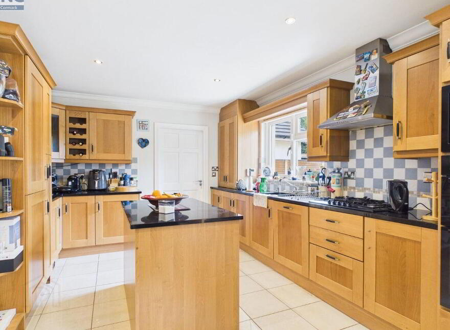 2 Brooklands, Clane, W91P898