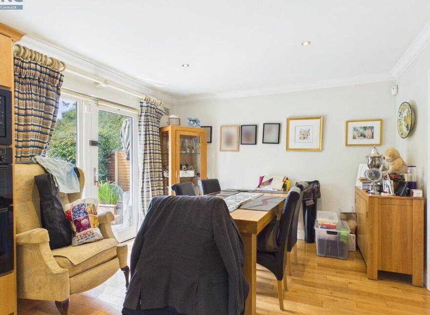 2 Brooklands, Clane, W91P898