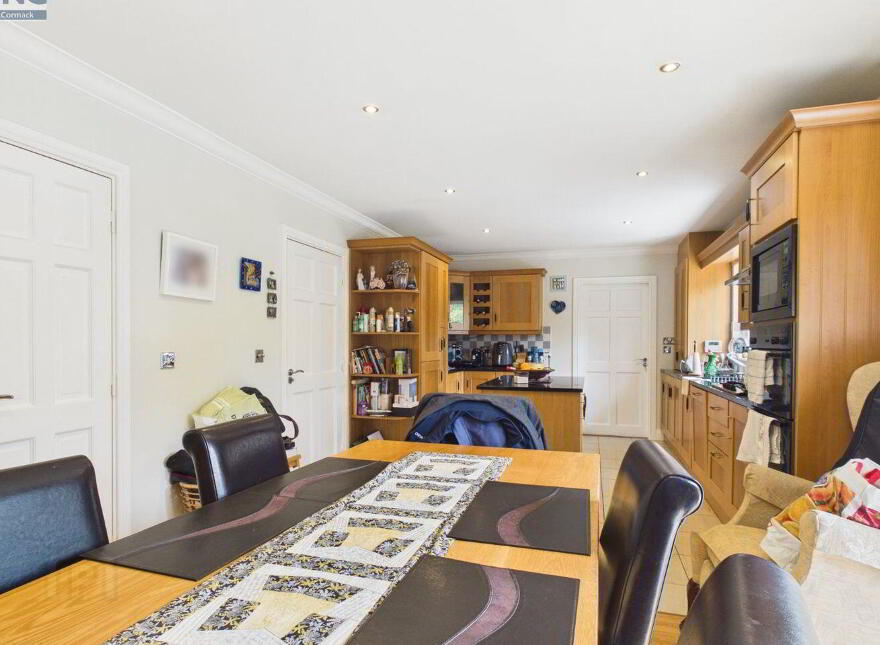 2 Brooklands, Clane, W91P898