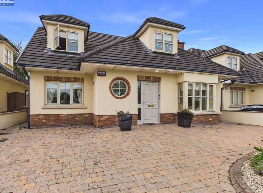 2 Brooklands, Clane, W91P898