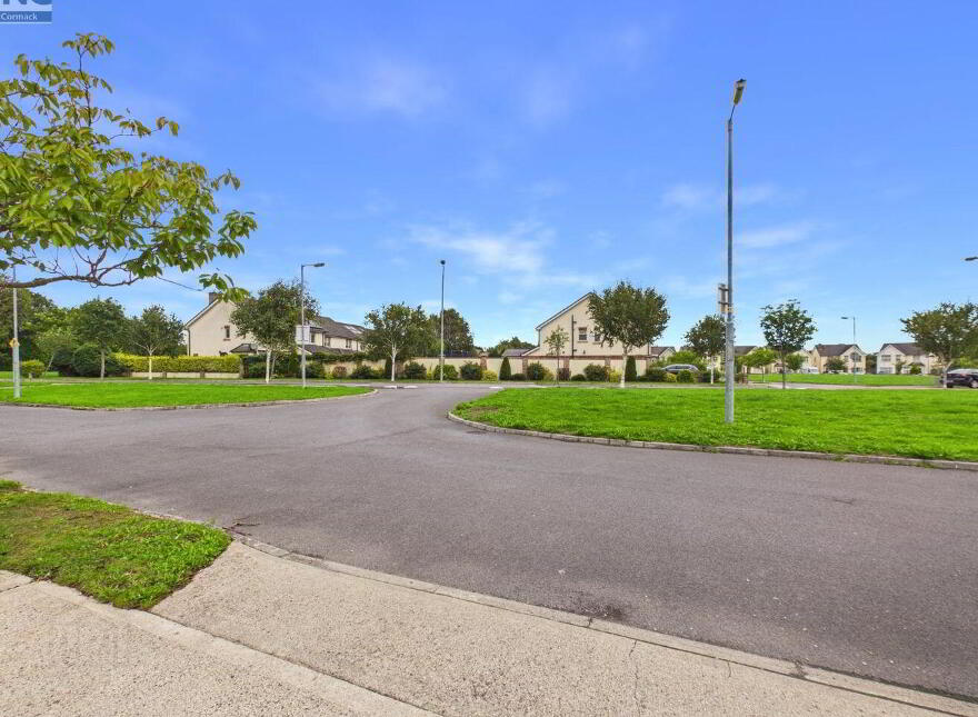 2 Brooklands, Clane, W91P898