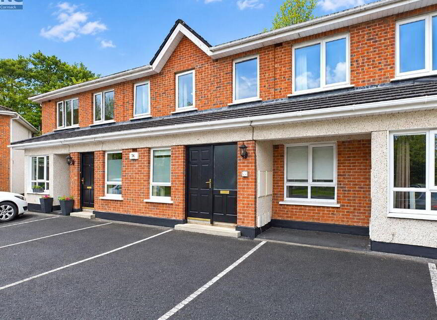 Apartment 11 An Crocán, Clane, W91N960