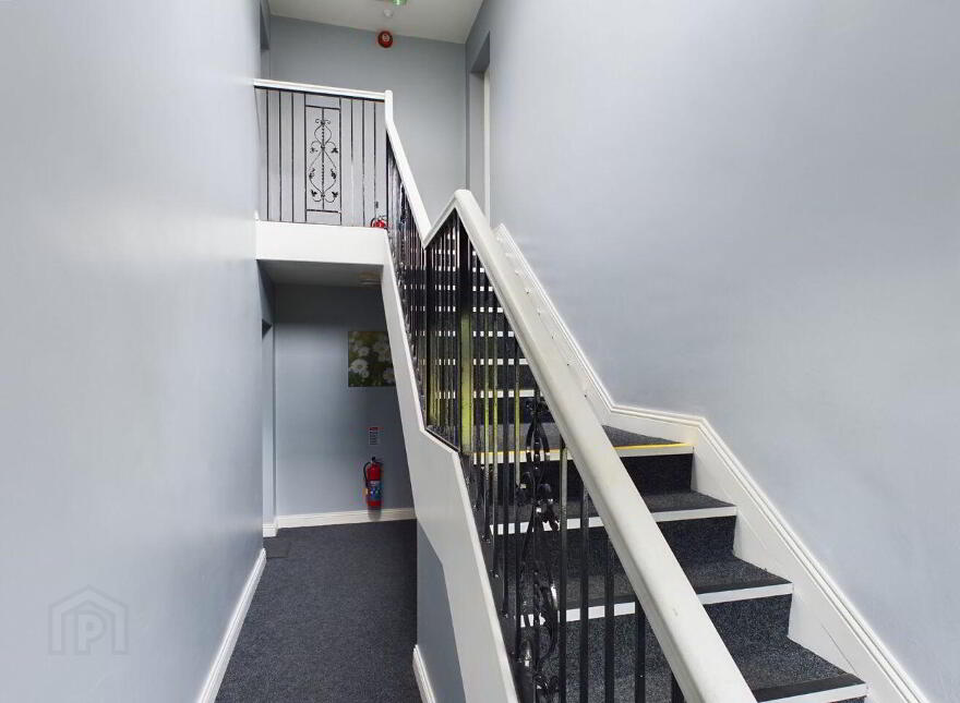 Apartment 11 An Crocán, Clane, W91N960
