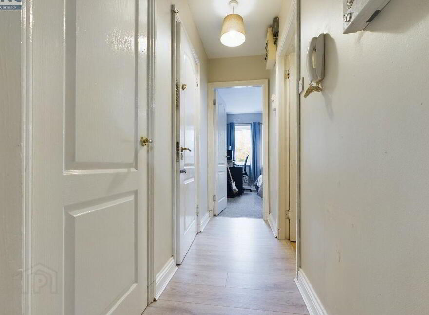 Apartment 11 An Crocán, Clane, W91N960
