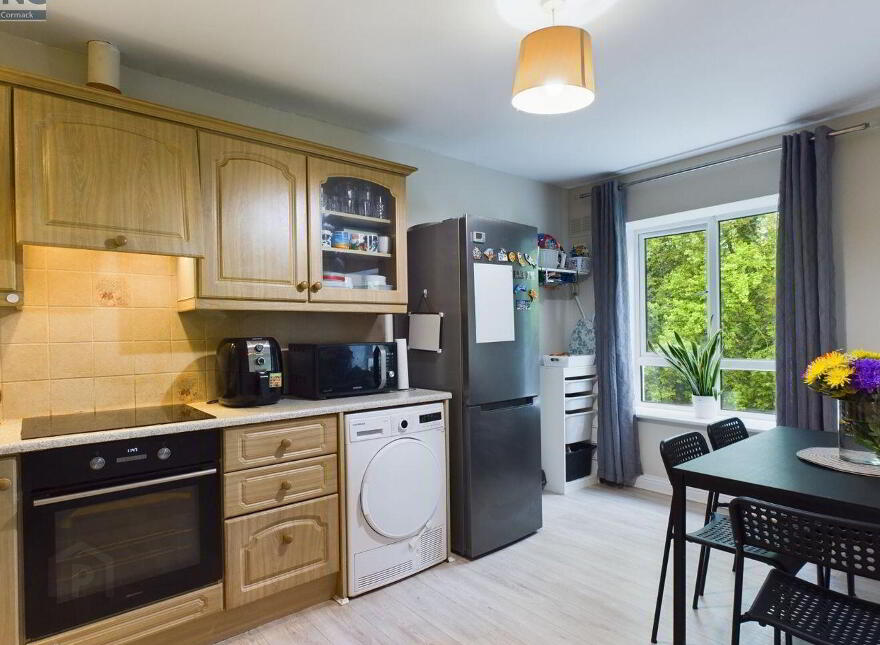 Apartment 11 An Crocán, Clane, W91N960