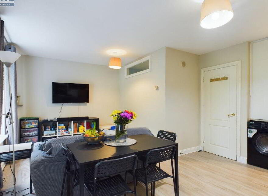 Apartment 11 An Crocán, Clane, W91N960