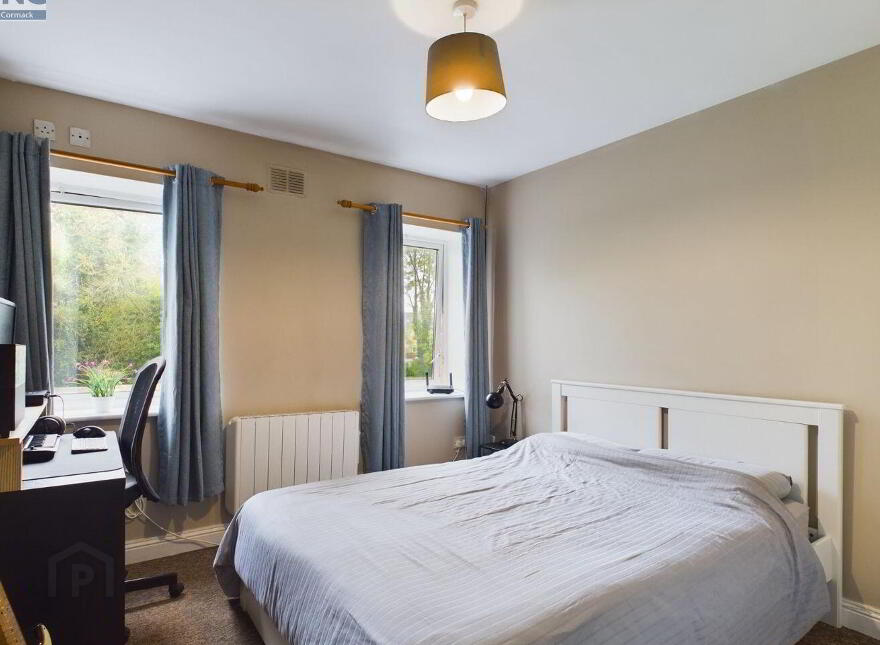 Apartment 11 An Crocán, Clane, W91N960