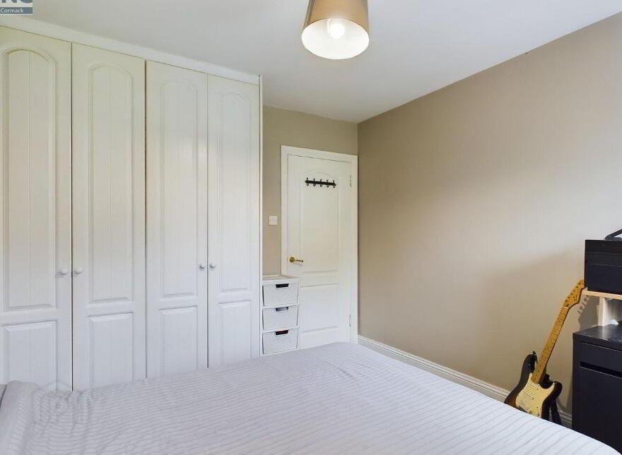 Apartment 11 An Crocán, Clane, W91N960