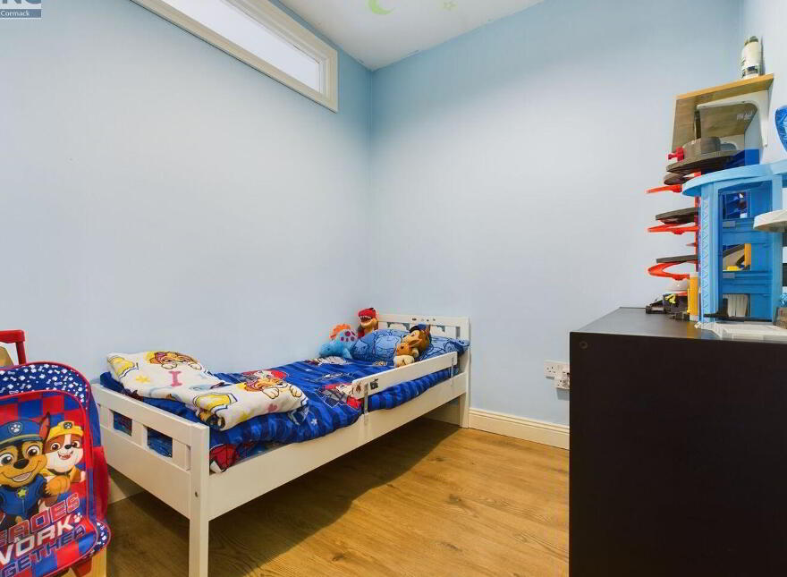 Apartment 11 An Crocán, Clane, W91N960