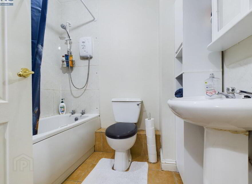 Apartment 11 An Crocán, Clane, W91N960