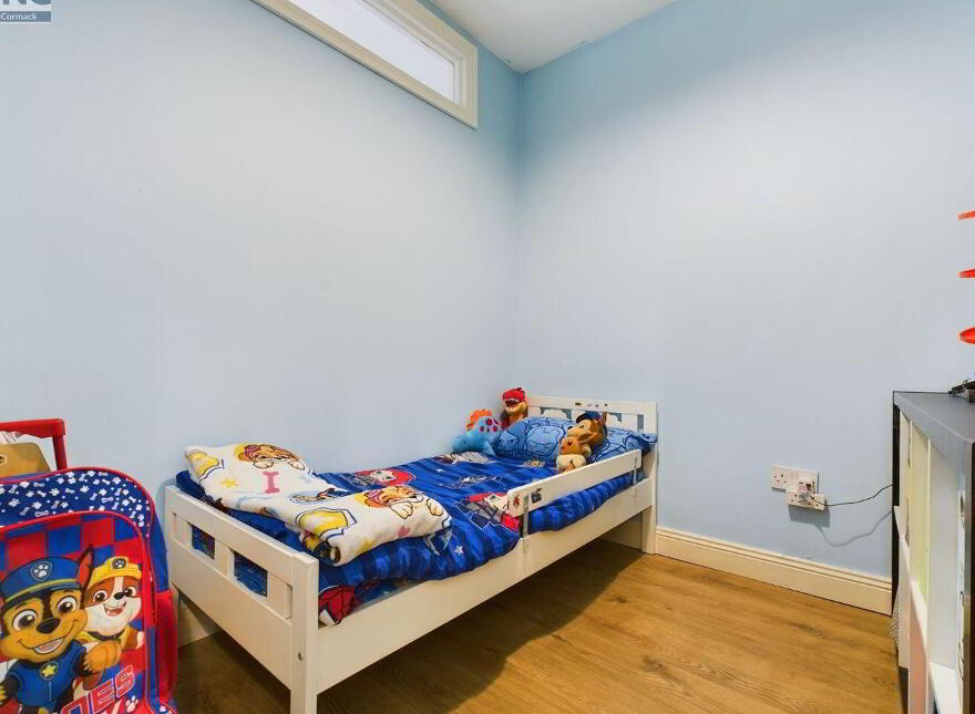 Apartment 11 An Crocán, Clane, W91N960