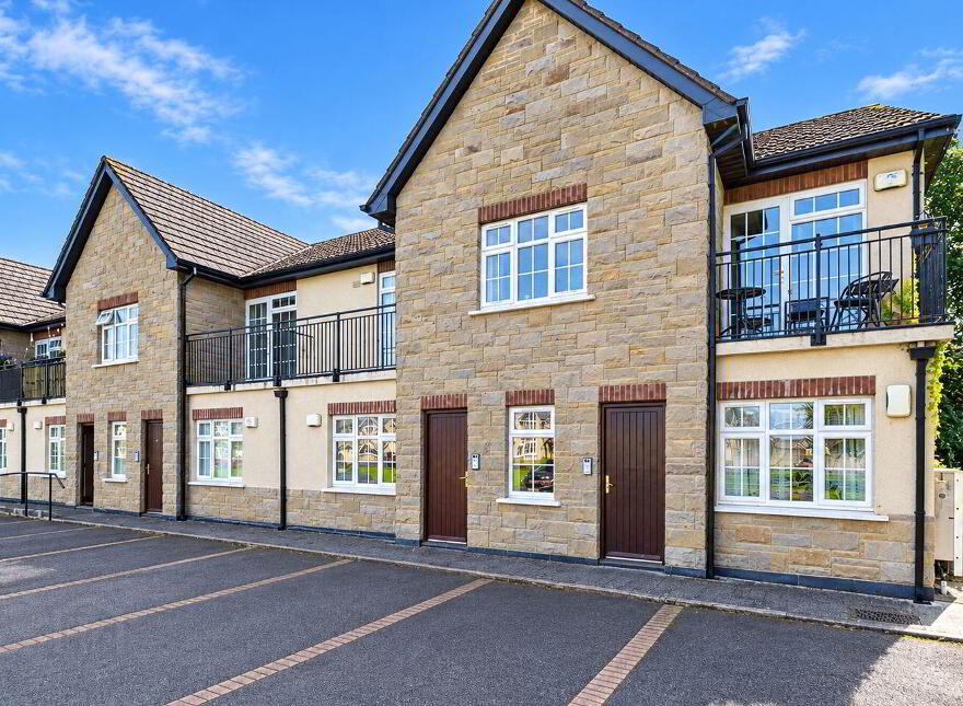 34B The Lodge, Abbeylands, Clane, W91K006 photo