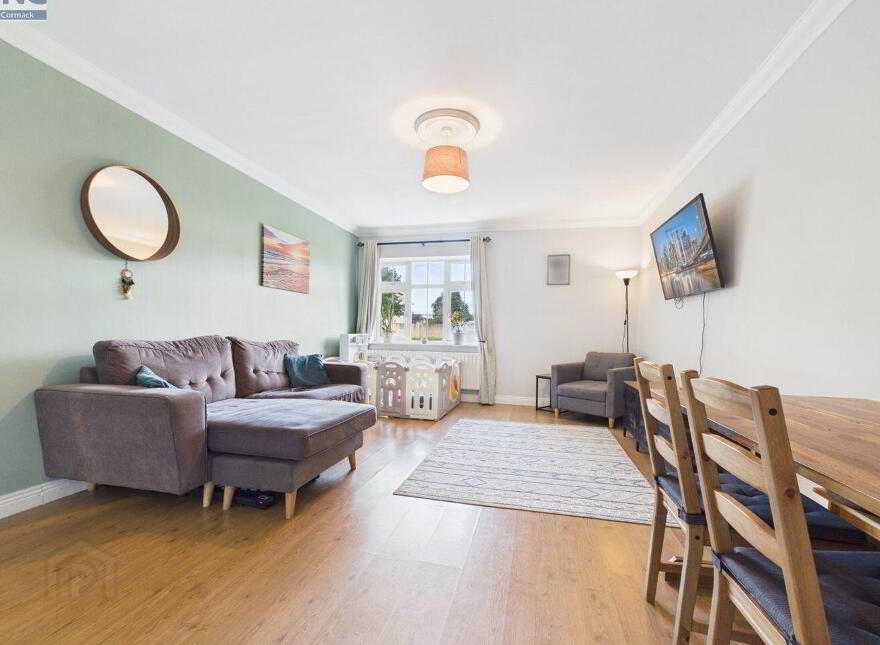 34B The Lodge, Abbeylands, Clane, W91K006
