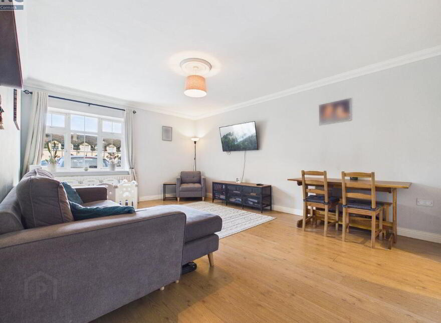 34B The Lodge, Abbeylands, Clane, W91K006