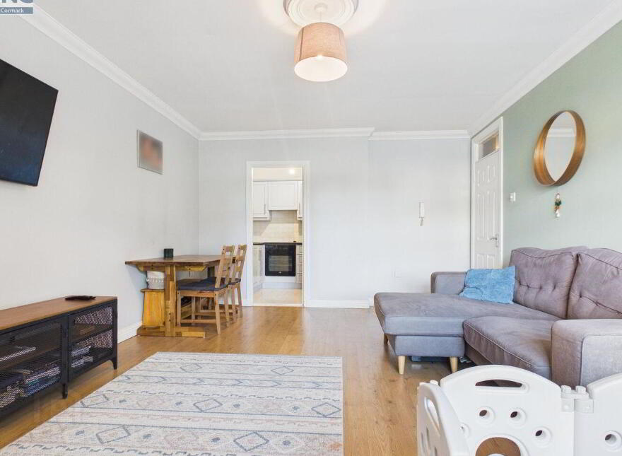 34B The Lodge, Abbeylands, Clane, W91K006