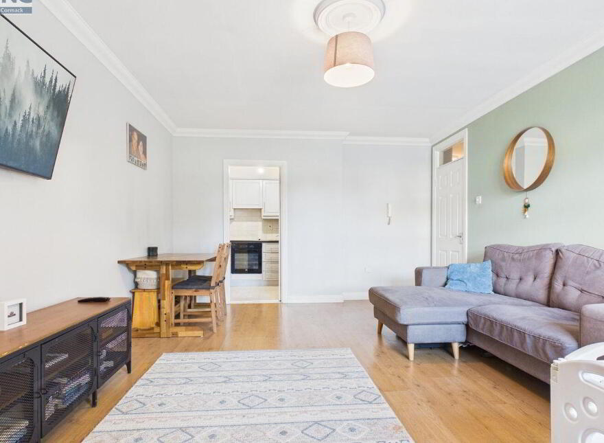 34B The Lodge, Abbeylands, Clane, W91K006