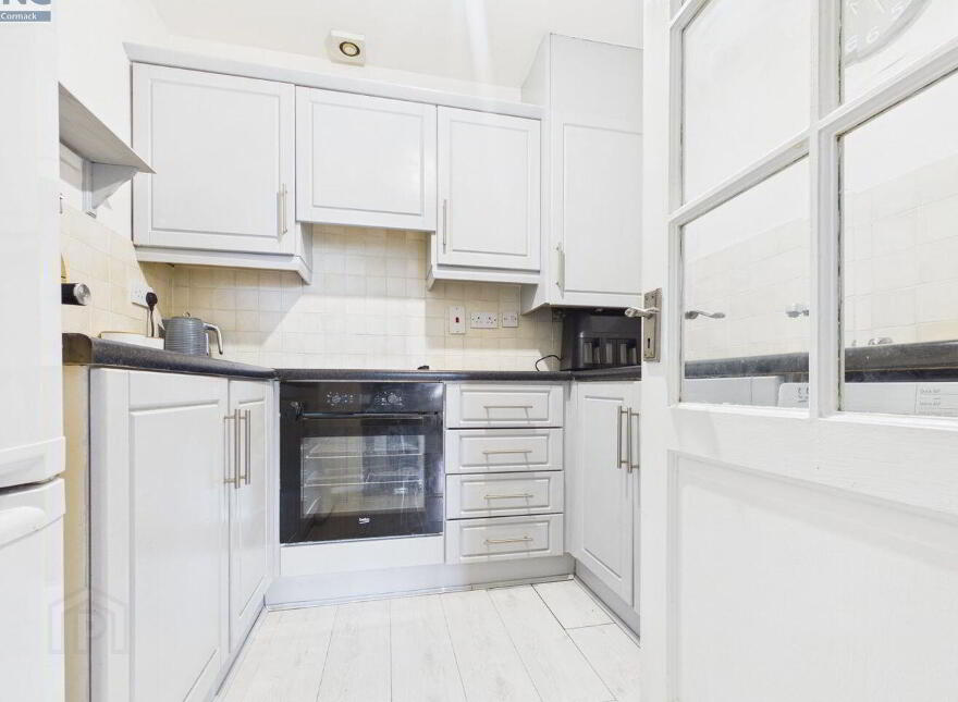 34B The Lodge, Abbeylands, Clane, W91K006
