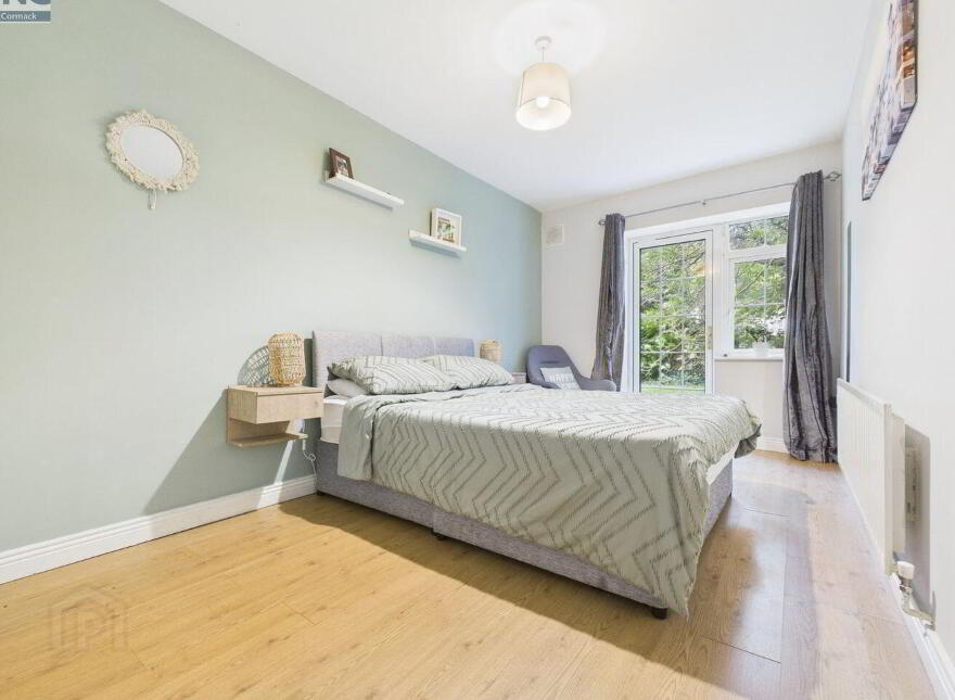 34B The Lodge, Abbeylands, Clane, W91K006