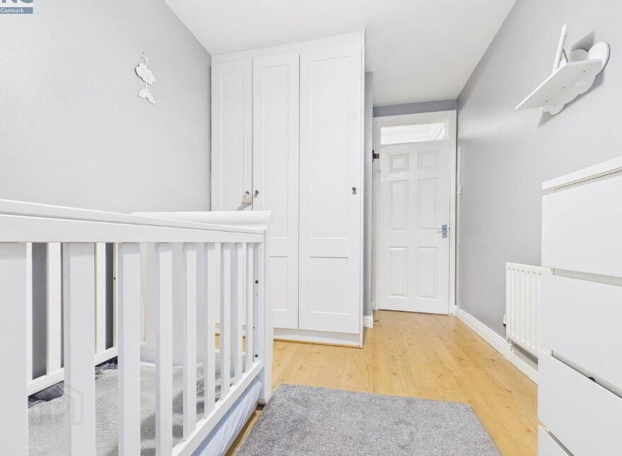 34B The Lodge, Abbeylands, Clane, W91K006