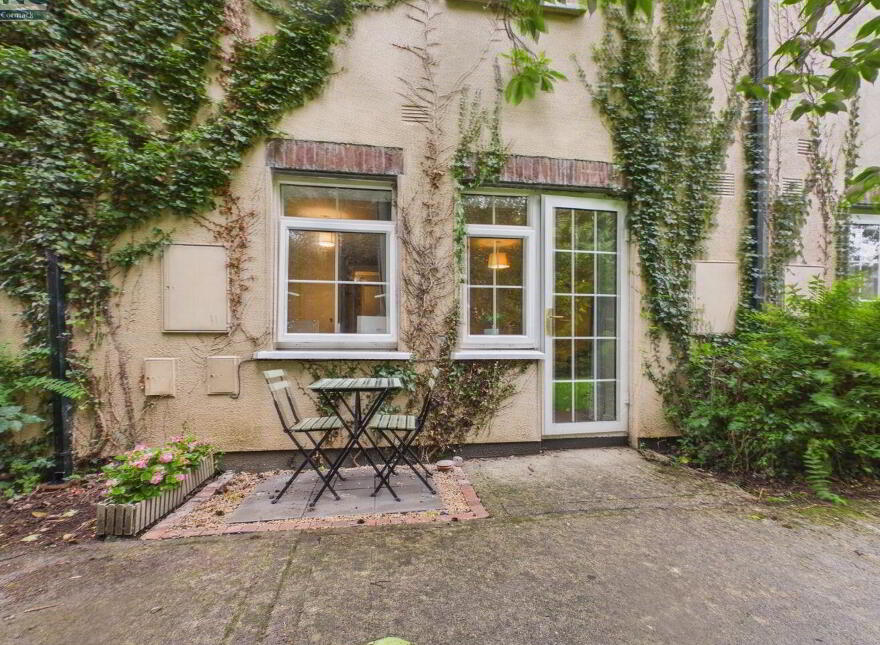 34B The Lodge, Abbeylands, Clane, W91K006
