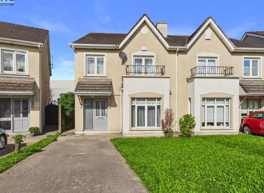 154 Sandhills, Hacketstown Rd, Carlow Town, R93N9D2 photo