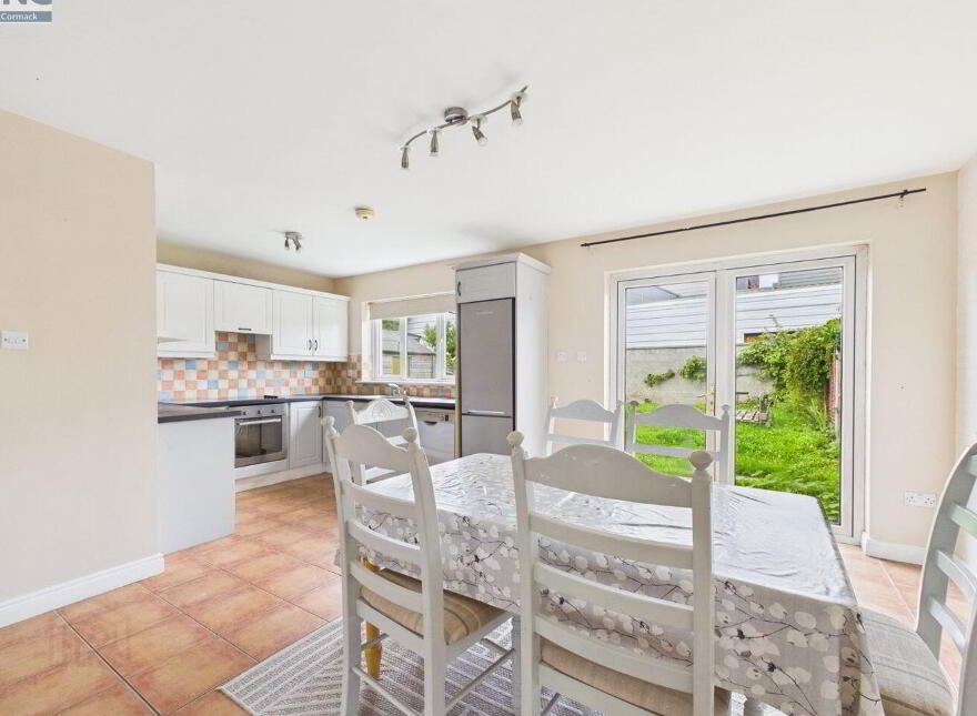 154 Sandhills, Hacketstown Rd, Carlow Town, R93N9D2