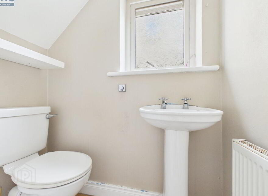 154 Sandhills, Hacketstown Rd, Carlow Town, R93N9D2