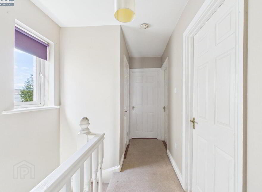 154 Sandhills, Hacketstown Rd, Carlow Town, R93N9D2