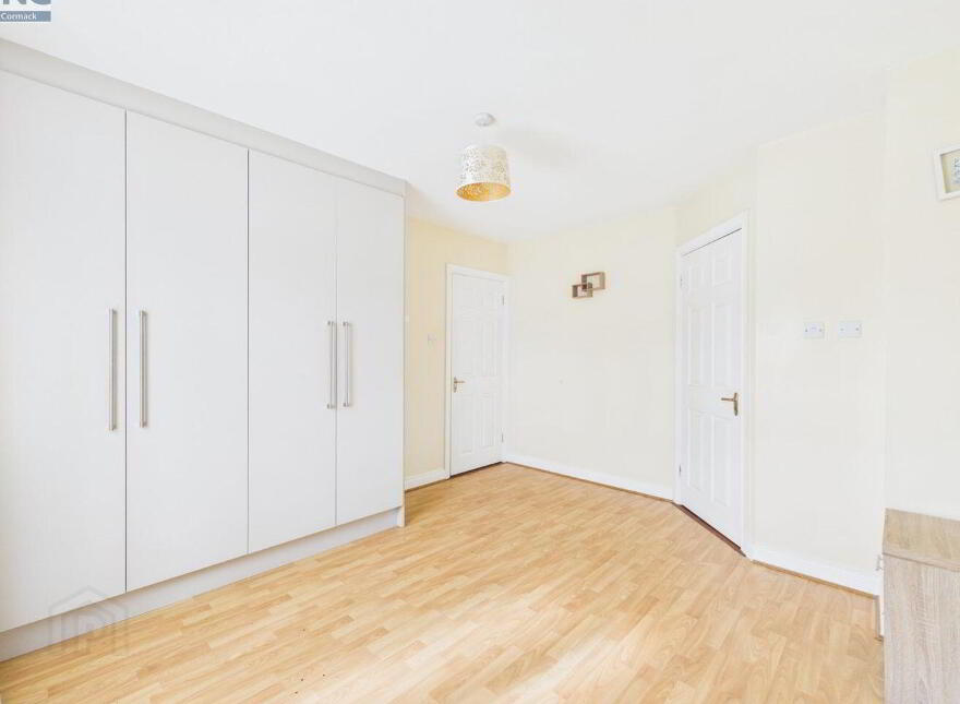 154 Sandhills, Hacketstown Rd, Carlow Town, R93N9D2