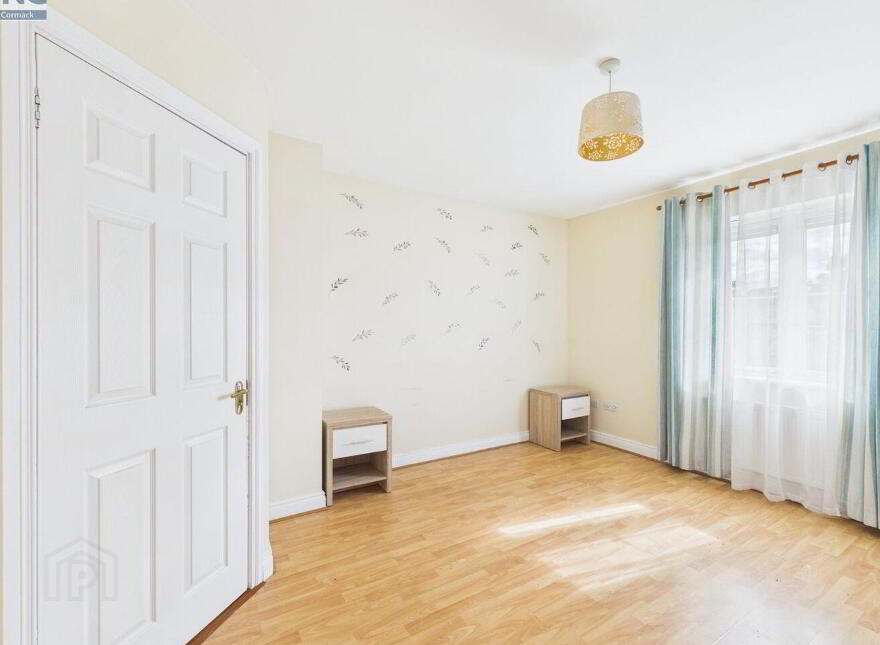 154 Sandhills, Hacketstown Rd, Carlow Town, R93N9D2