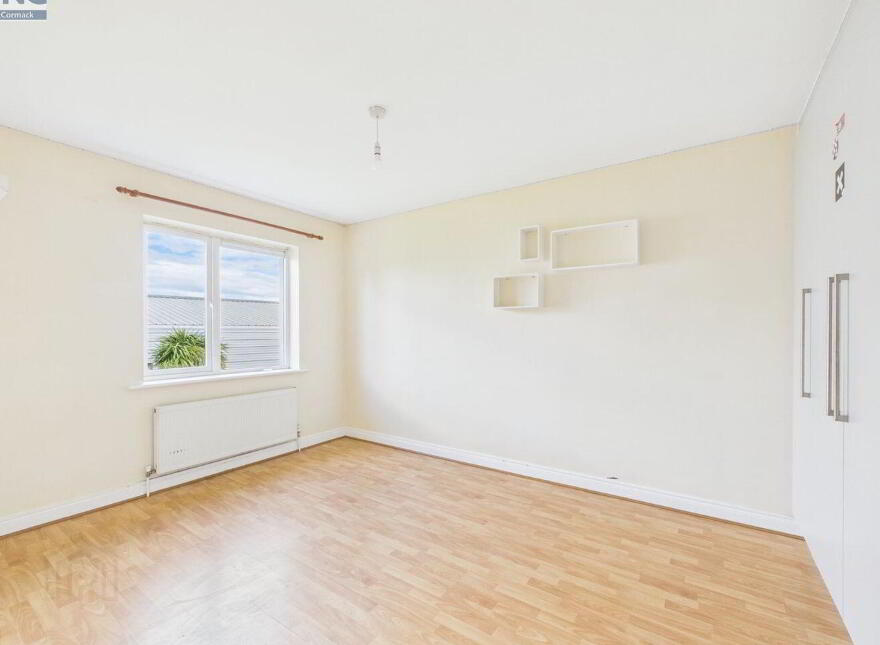154 Sandhills, Hacketstown Rd, Carlow Town, R93N9D2