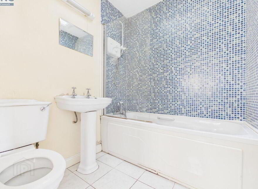 154 Sandhills, Hacketstown Rd, Carlow Town, R93N9D2