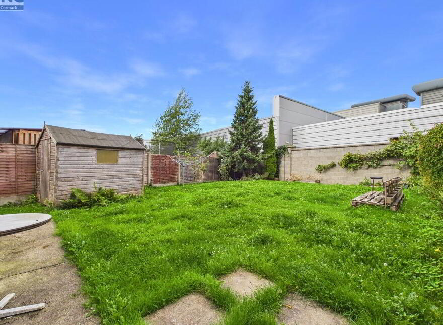 154 Sandhills, Hacketstown Rd, Carlow Town, R93N9D2