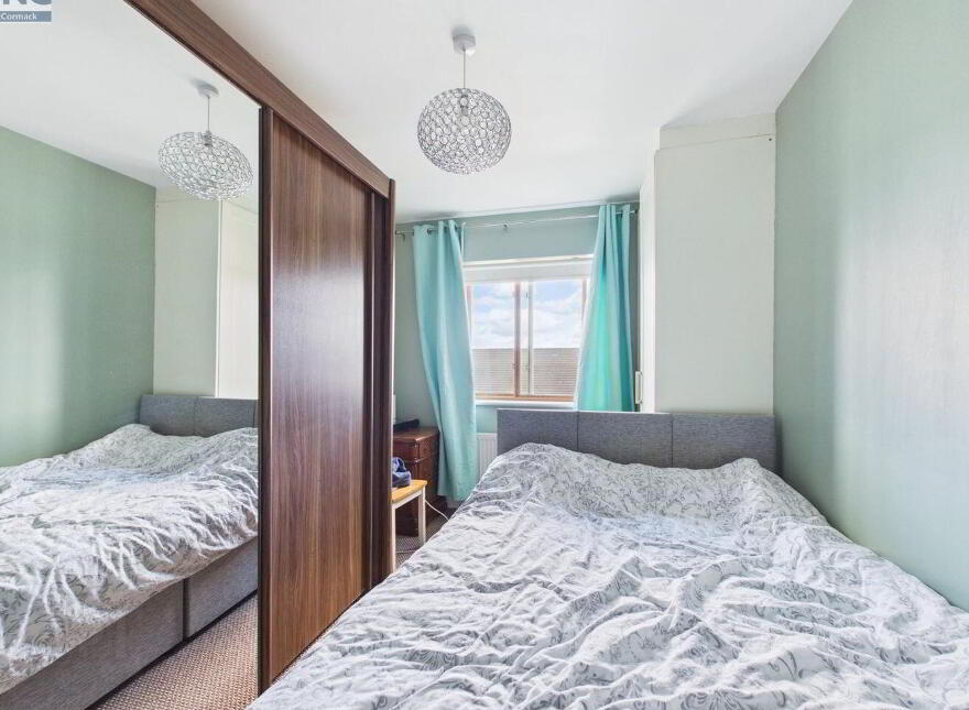 20 Beech Rd, Rivercourt, Carlow Town, R93T383