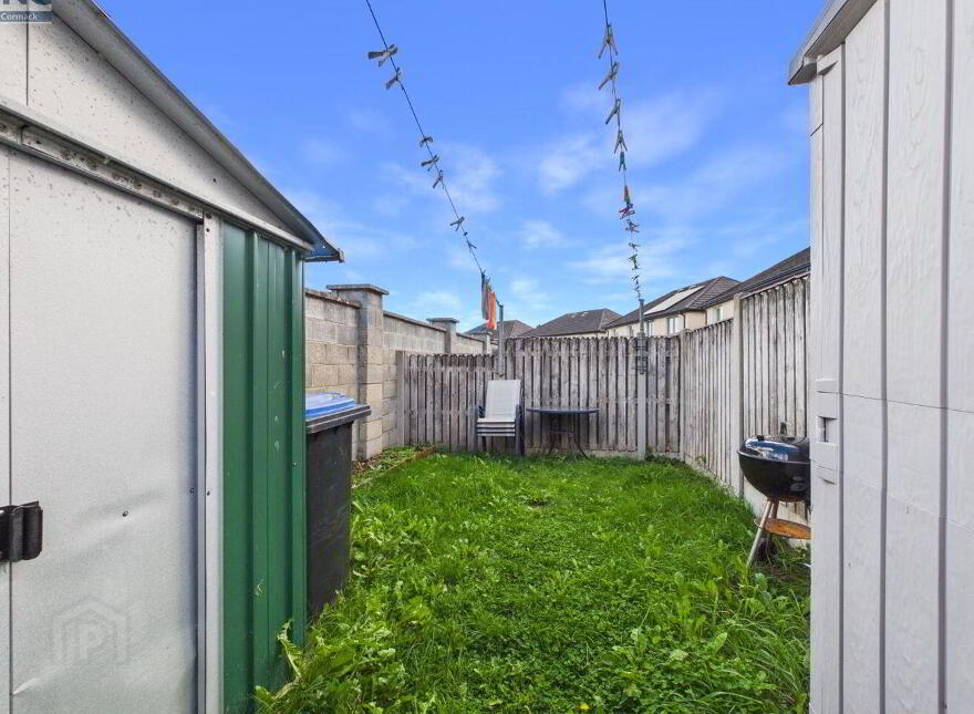 20 Beech Rd, Rivercourt, Carlow Town, R93T383