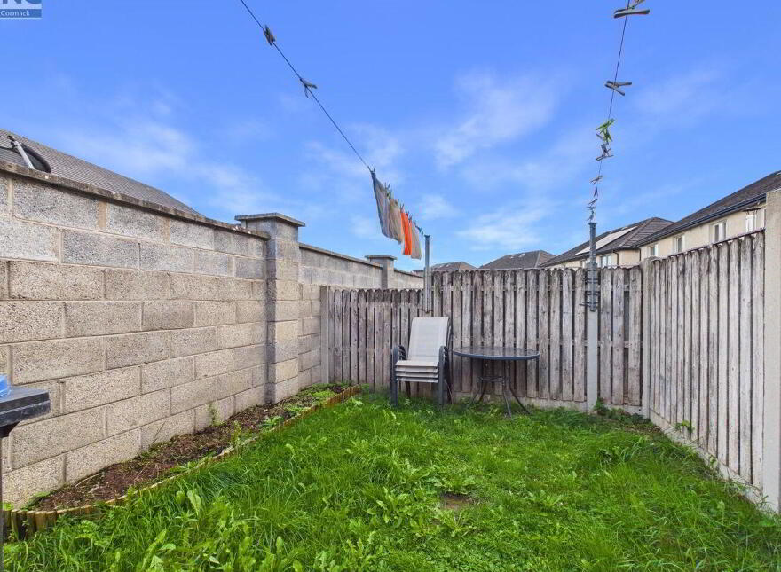 20 Beech Rd, Rivercourt, Carlow Town, R93T383
