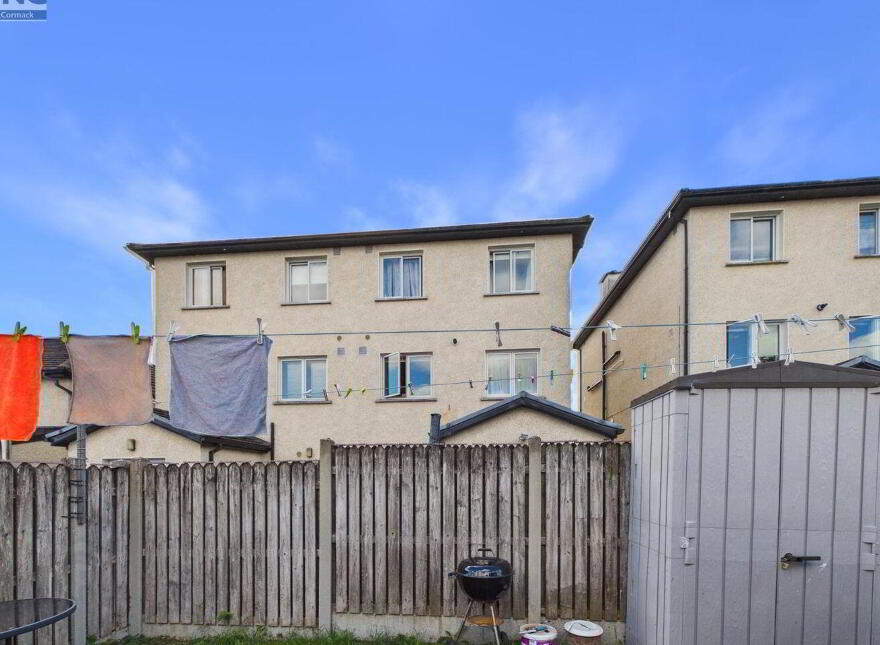 20 Beech Rd, Rivercourt, Carlow Town, R93T383