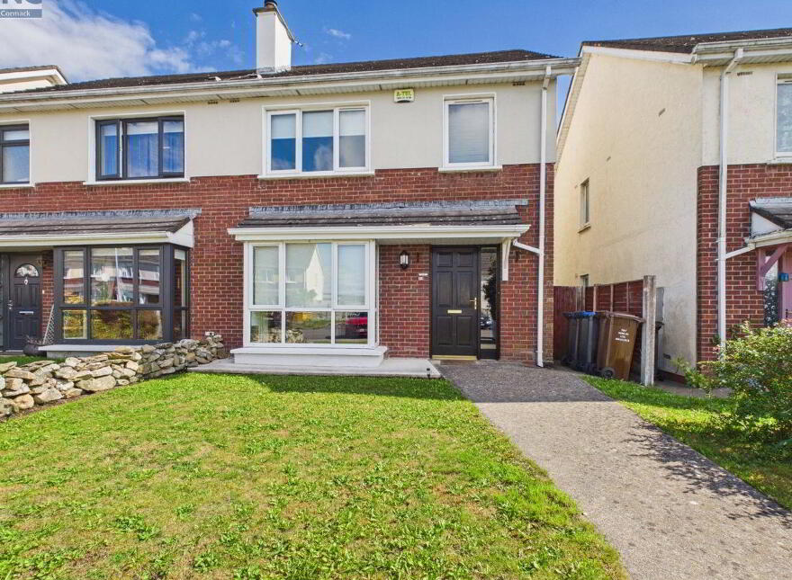 30 The Crescent, Ashfield, Tullow, R93EK46 photo