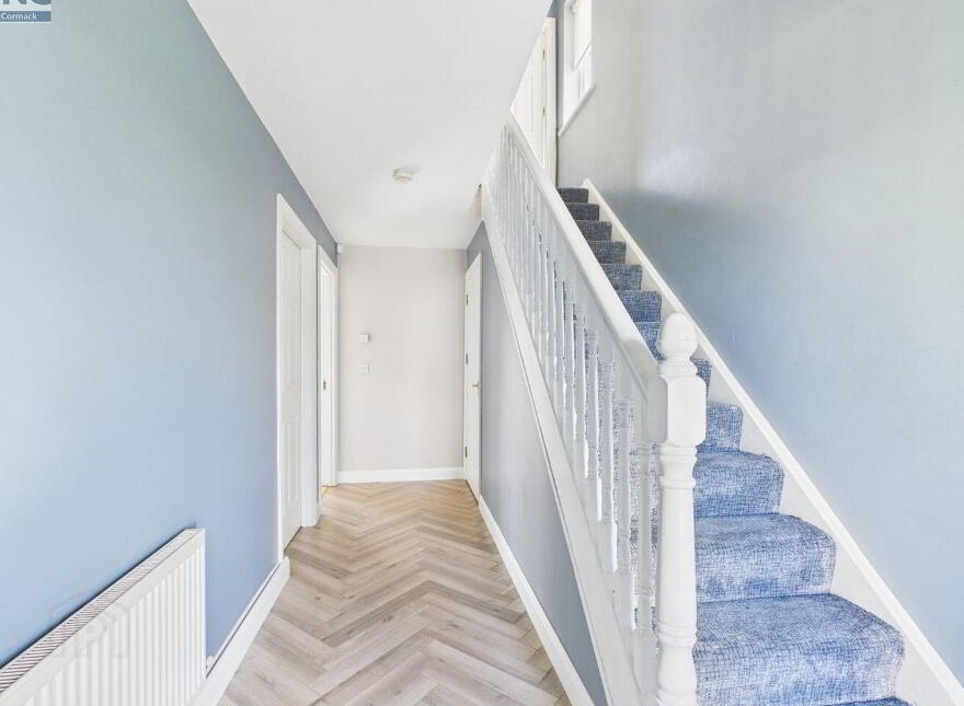 30 The Crescent, Ashfield, Tullow, R93EK46