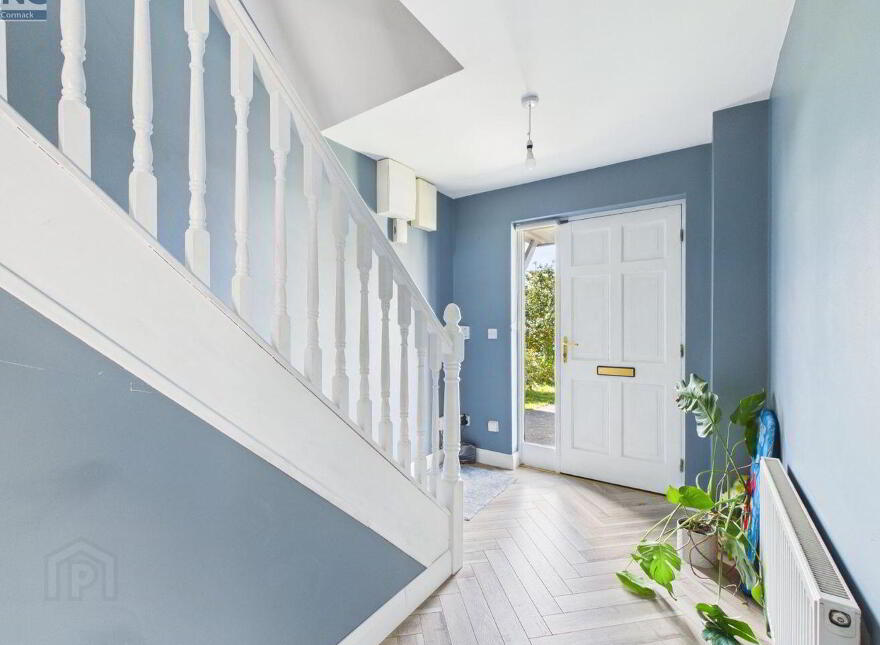 30 The Crescent, Ashfield, Tullow, R93EK46