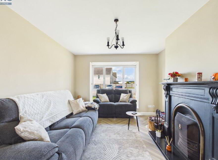 30 The Crescent, Ashfield, Tullow, R93EK46