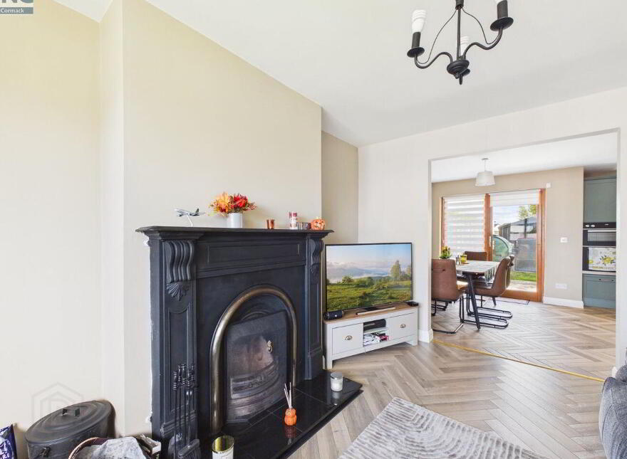 30 The Crescent, Ashfield, Tullow, R93EK46
