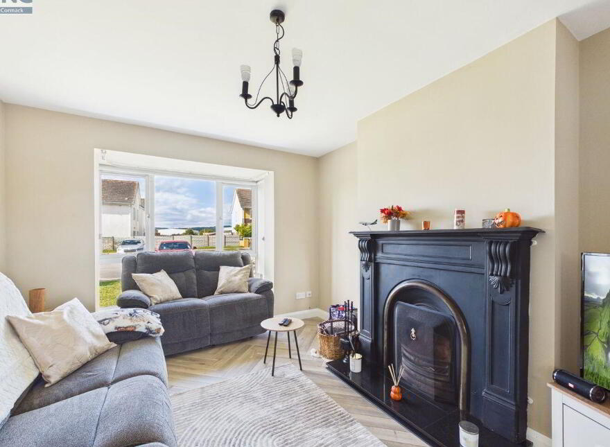 30 The Crescent, Ashfield, Tullow, R93EK46