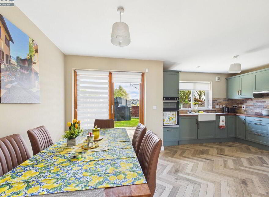 30 The Crescent, Ashfield, Tullow, R93EK46