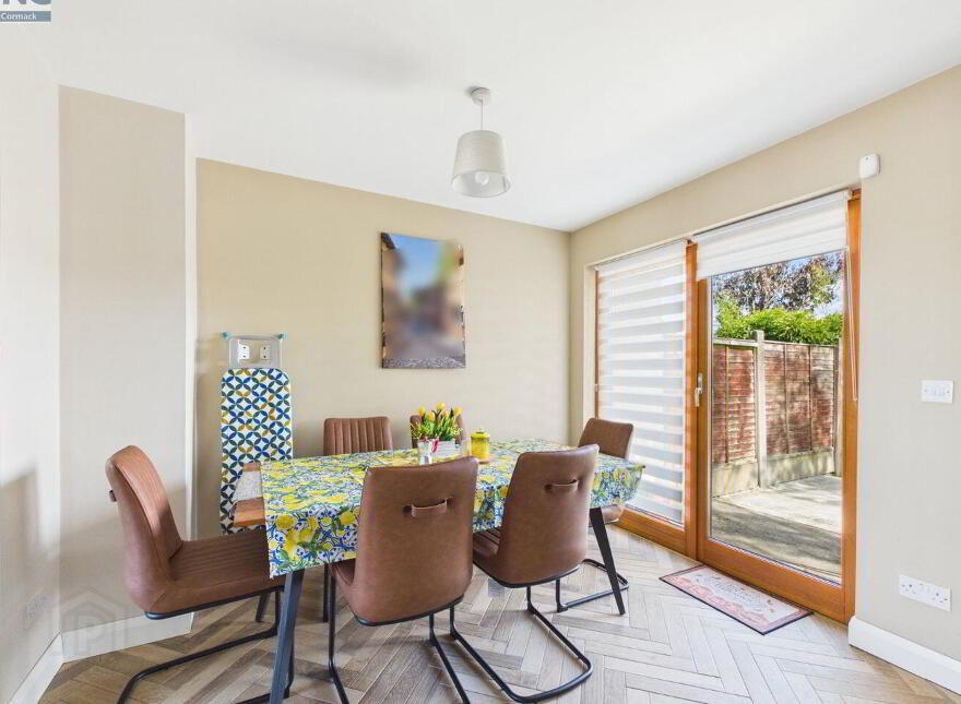 30 The Crescent, Ashfield, Tullow, R93EK46