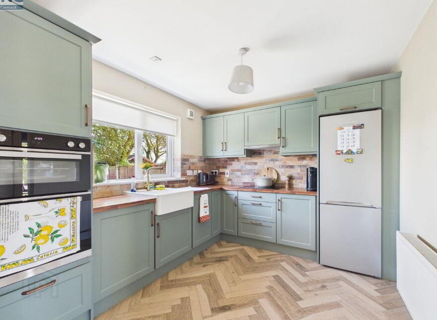 30 The Crescent, Ashfield, Tullow, R93EK46